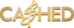 Cashed logo