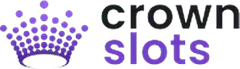 CrownSlots logo