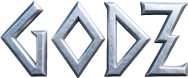 Godz logo