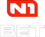 N1Bet logo