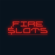 FireSlots Casino logo