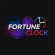Fortune Clock logo
