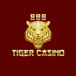 888 Tiger logo