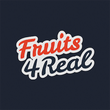 Fruits4Real logo