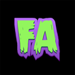 Freaky Aces casino logo