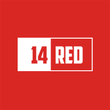 14Red Casino logo
