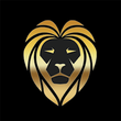 Golden Lion logo
