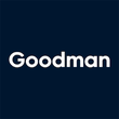 Goodman Casino logo