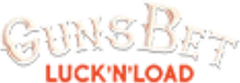 Gunsbet Casino logo