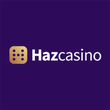 Haz Casino logo