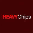 Heavy Chips Casino logo