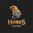 Horus Casino logo