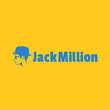 Jackmillion Casino logo