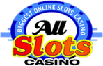 All Slots logo