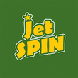 JetSpin logo