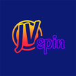 JVSpin Casino logo