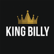 King Billy Casino logo