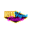 Kim Vegas Casino logo