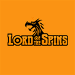 Lord of the Spins Casino logo
