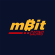 mBit Casino logo