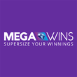 Megawins logo