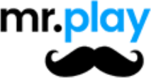 Mr Play Casino logo