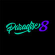 Paradise 8 logo
