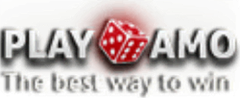 PlayAmo logo