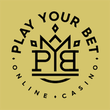 PlayYourBet Casino logo