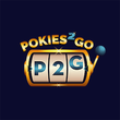 Pokies2Go logo