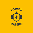 Power Casino logo