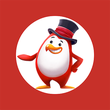 Red PingWin logo