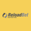 ReloadBet logo