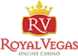 Royal Vegas logo