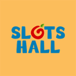 SlotsHall logo
