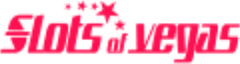 Slots of Vegas logo