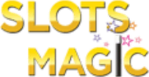 Slots Magic logo
