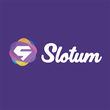 Slotum Casino logo
