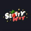 Slottyway casino logo