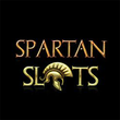 Spartan Slots logo