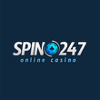 Spin247 Casino logo
