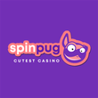 Spin Pug Casino logo