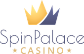 Spin Palace logo