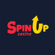 Spin Up logo