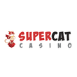 SuperCat logo