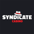 Syndicate logo