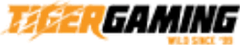 Tiger Gaming logo