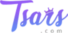 Tsars Casino logo