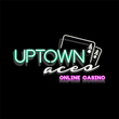 Uptown Aces Casino logo