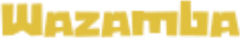 Wazamba logo
